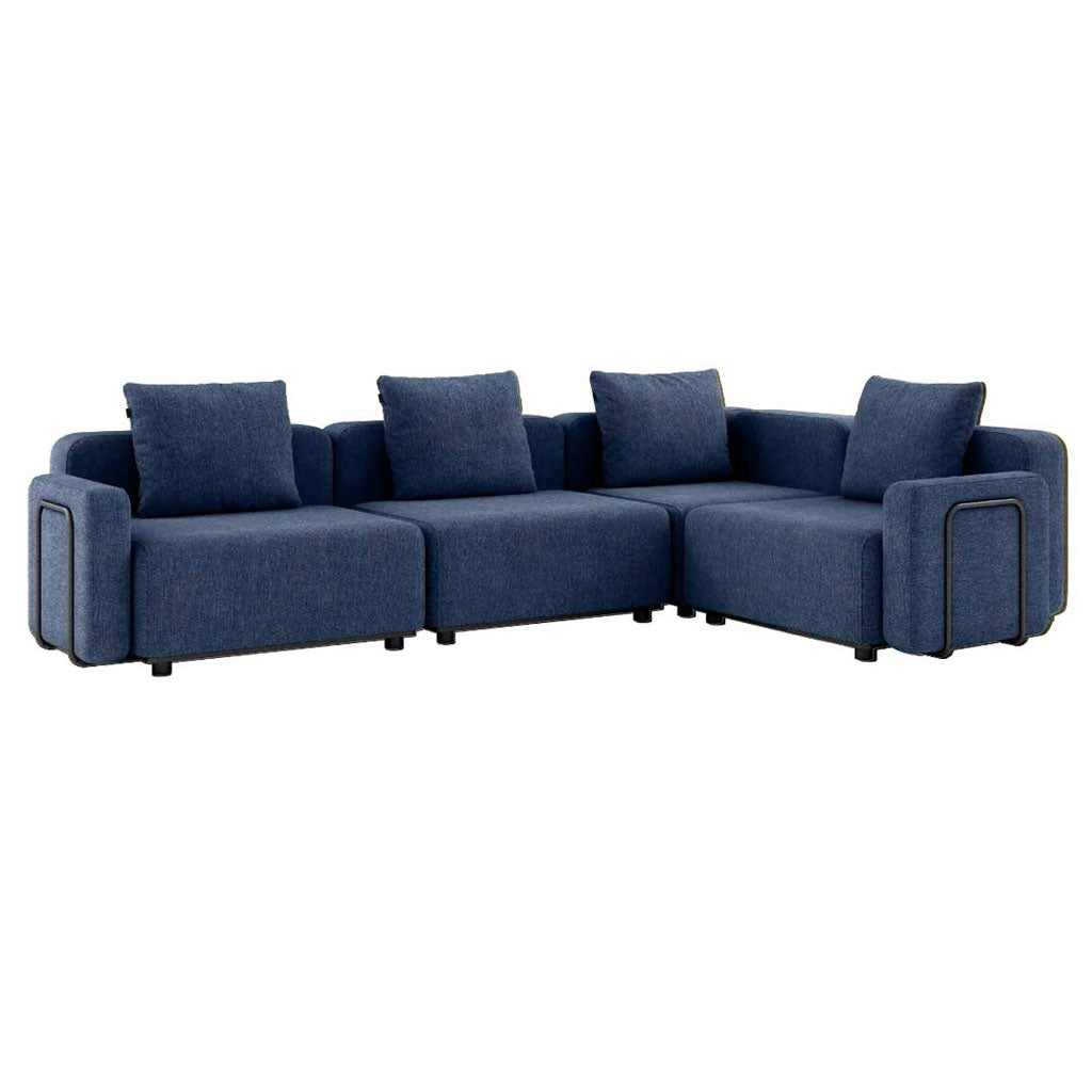 Cobana Lounge Sofa - SACKit