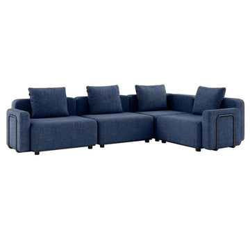 Cobana Lounge Sofa - SACKit
