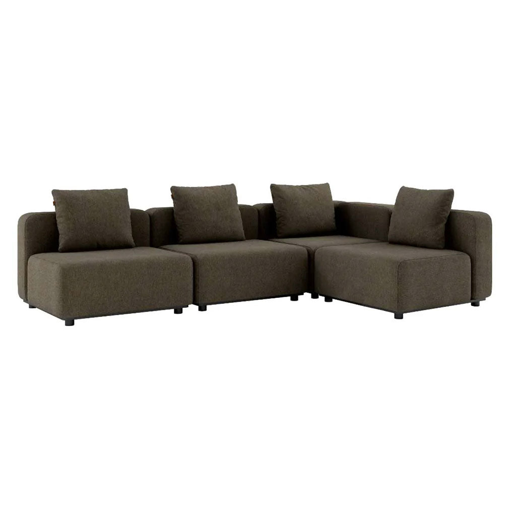 Cobana Lounge Sofa - SACKit