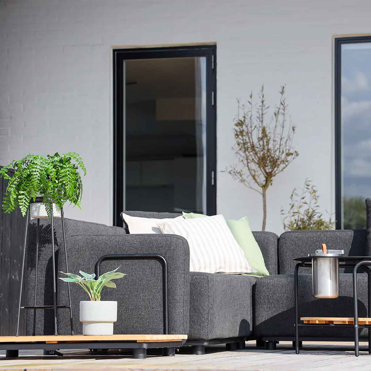 Cobana Lounge Sofa - SACKit