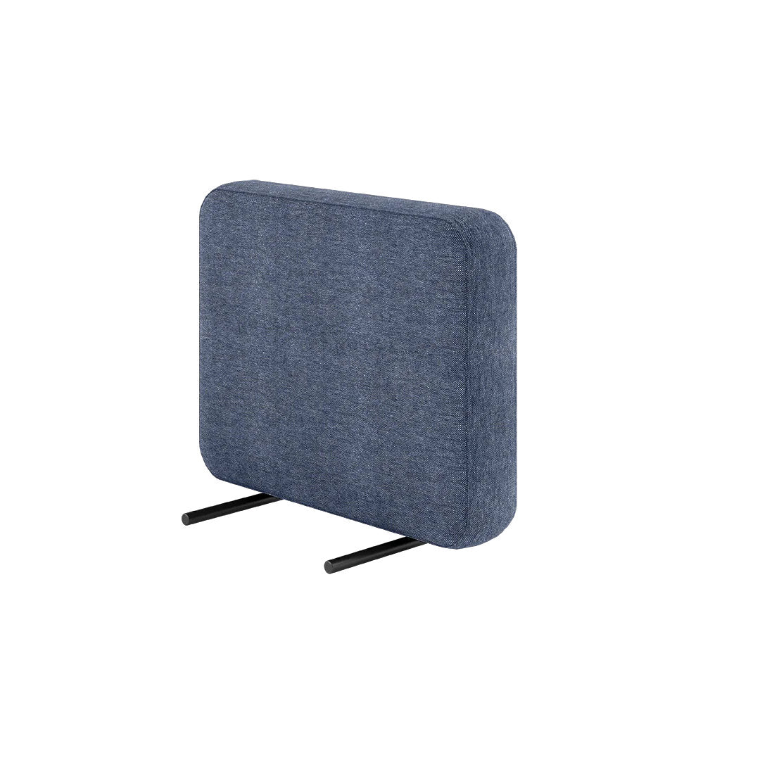Cobana Lounge Sofa - Armrest - Kirra Indigo - SACKit