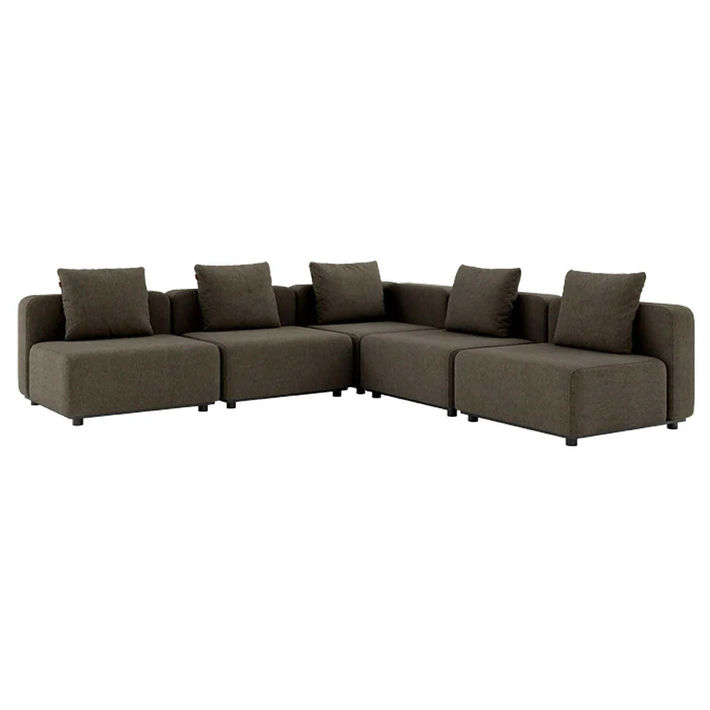 Cobana Lounge Sofa - SACKit