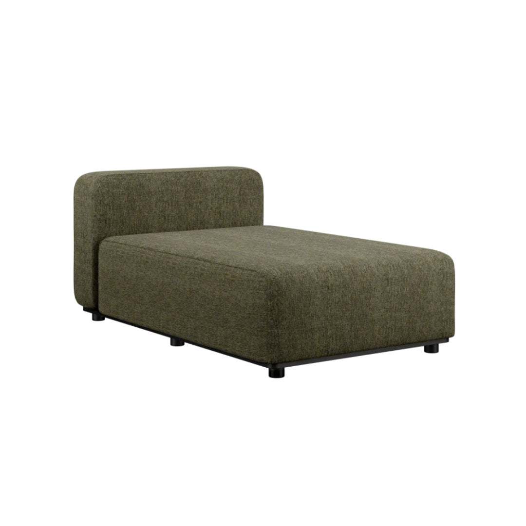 Cobana Lounge Sofa Winter Cover - Chaise - SACKit