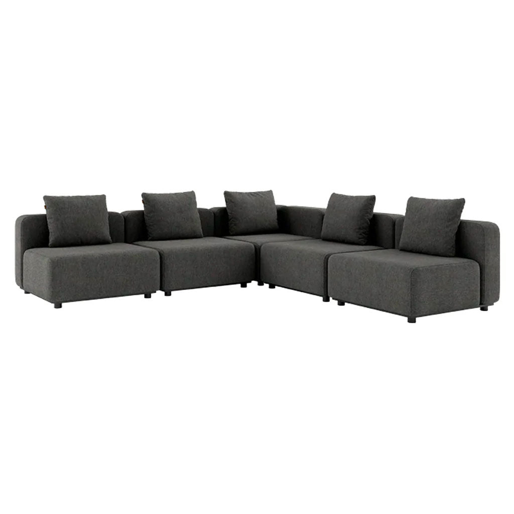 Cobana Lounge Sofa - SACKit
