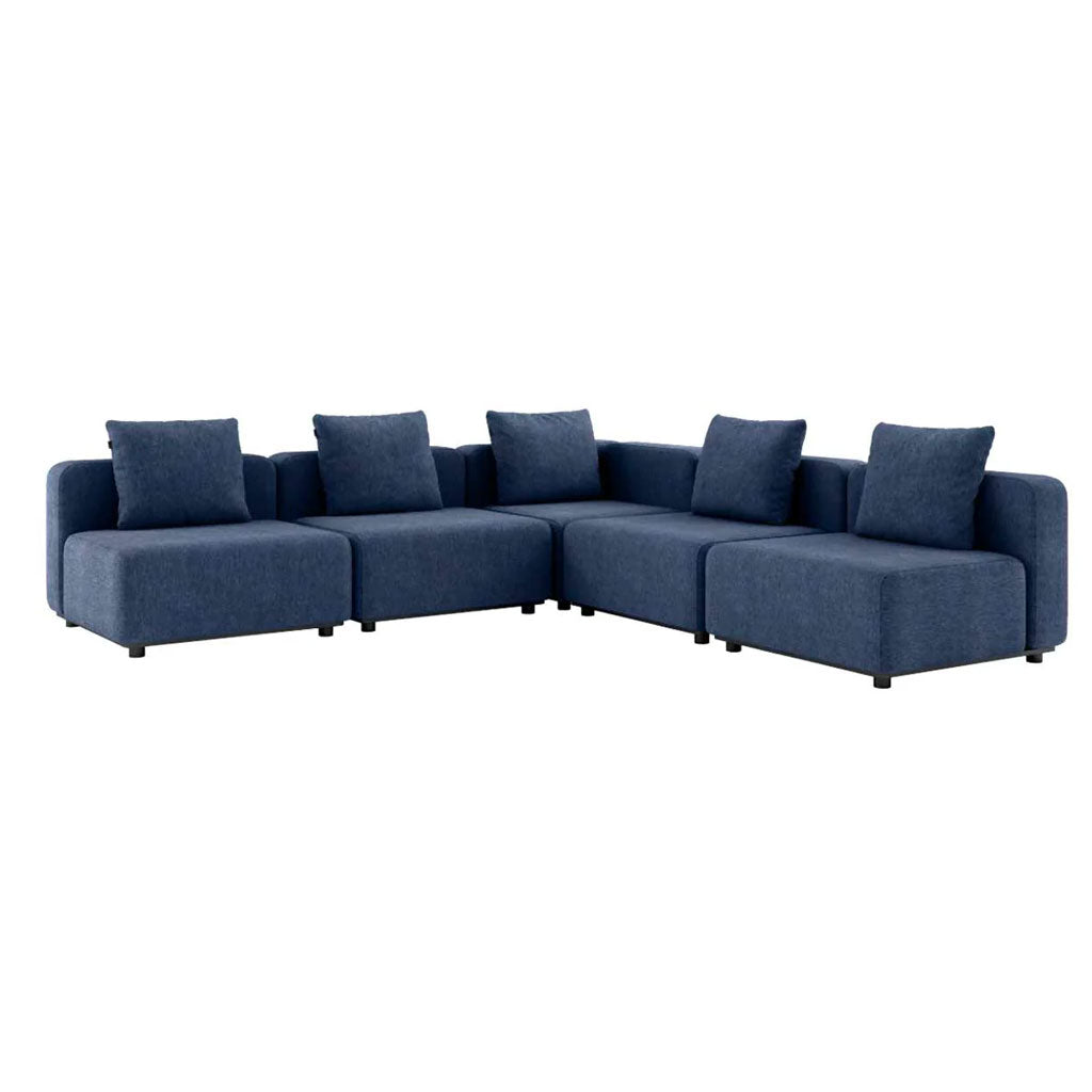 Cobana Lounge Sofa - SACKit