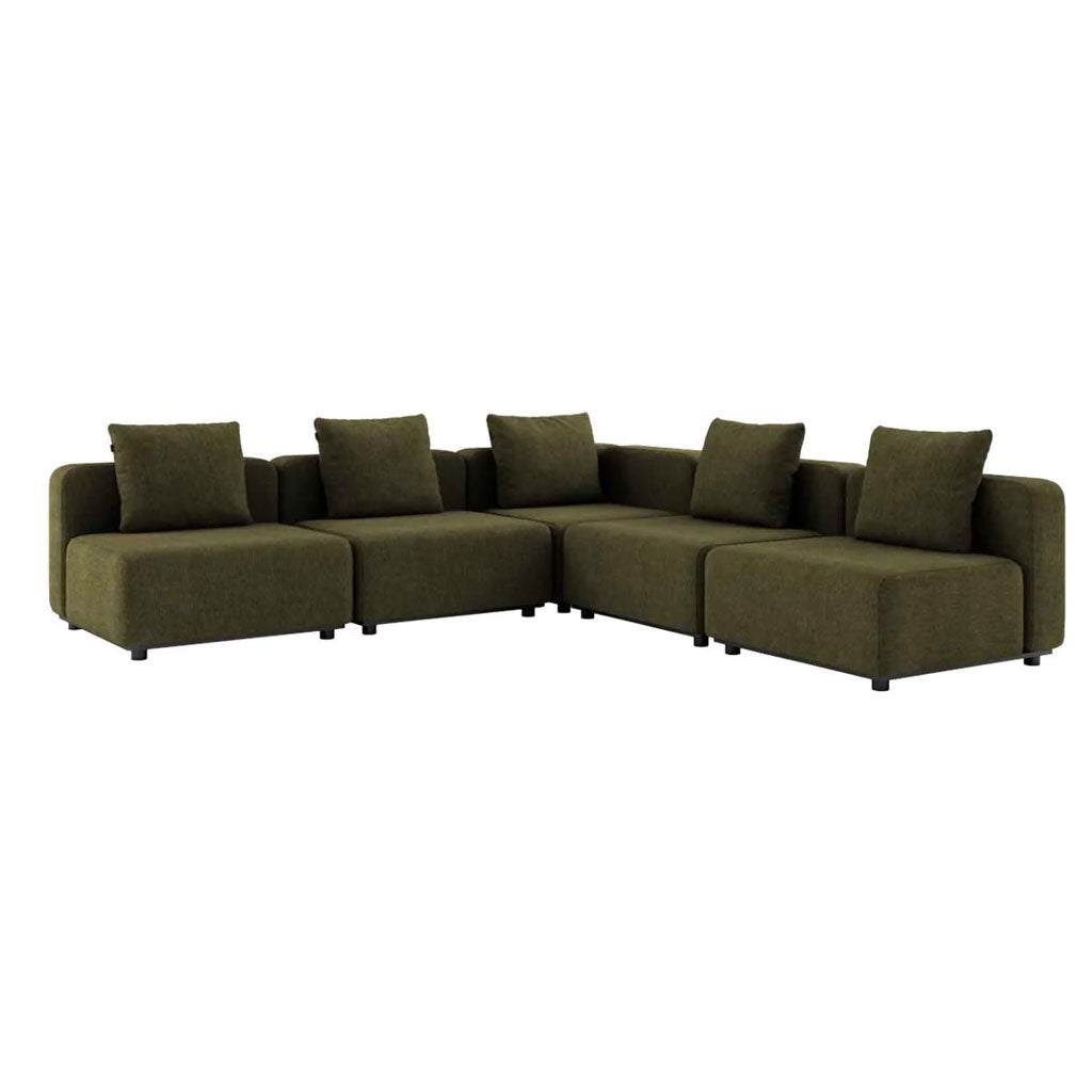 Cobana Lounge Sofa - SACKit
