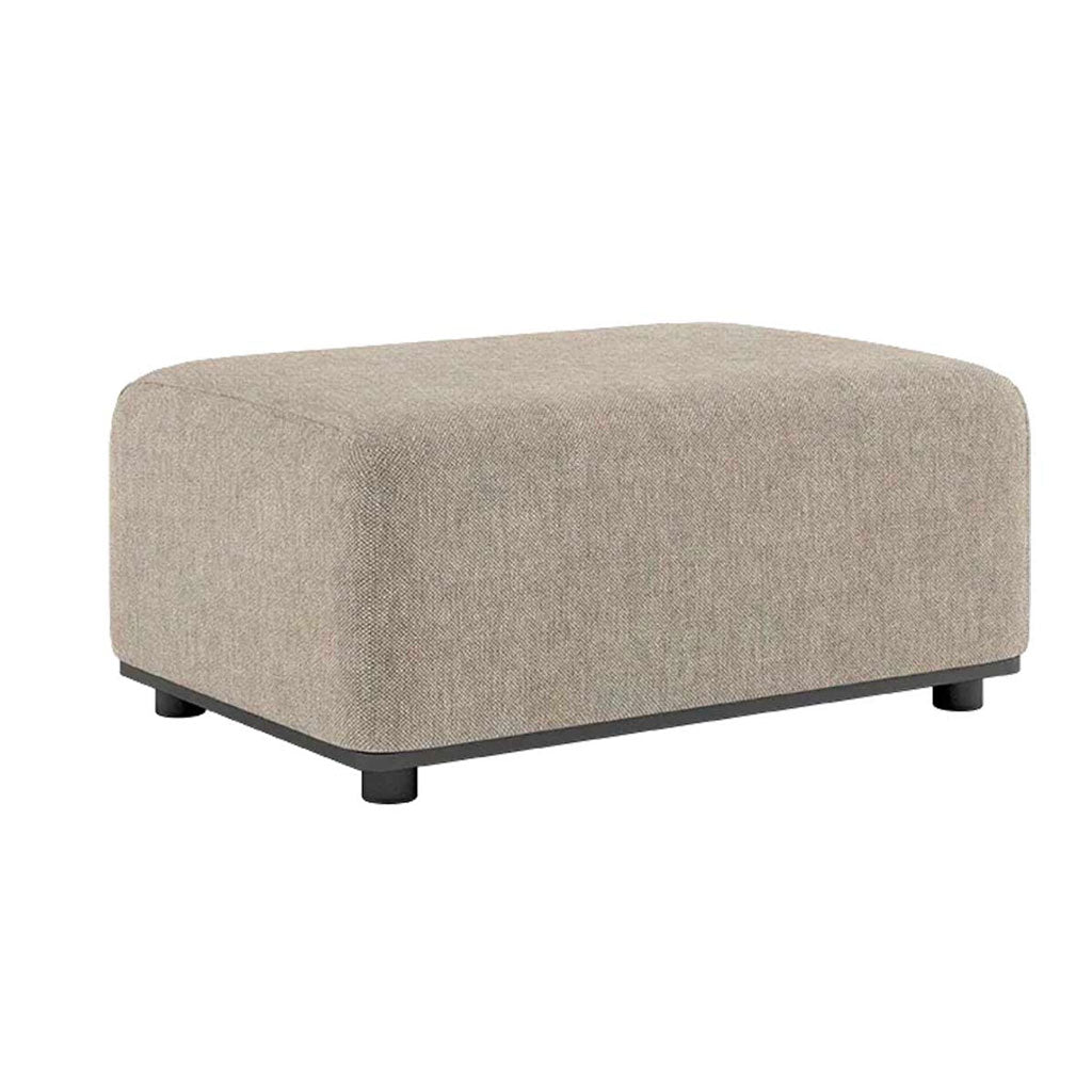 Cobana Lounge Sofa Puf - SACKit