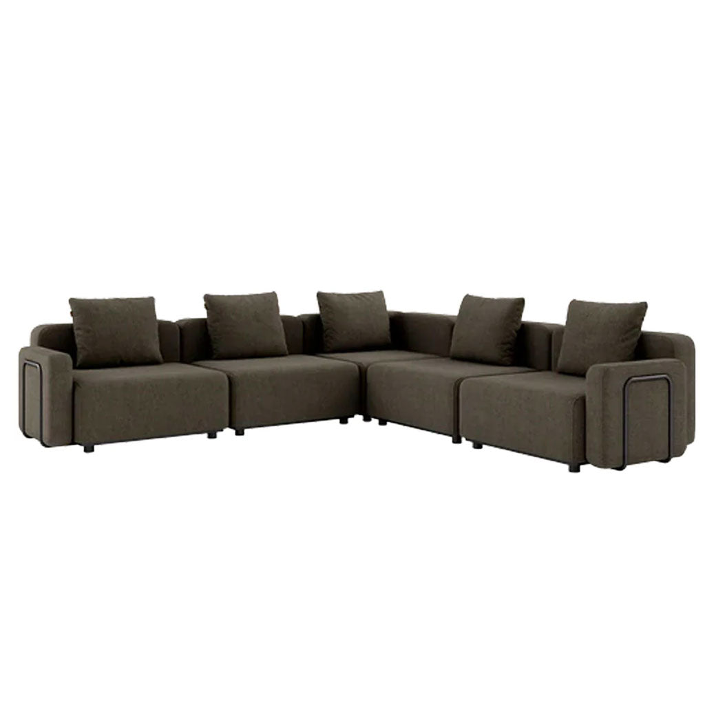 Cobana Lounge Sofa - SACKit