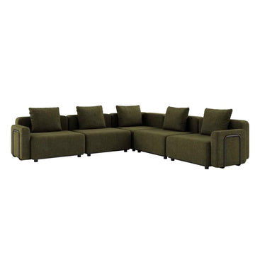 Cobana Lounge Sofa - SACKit