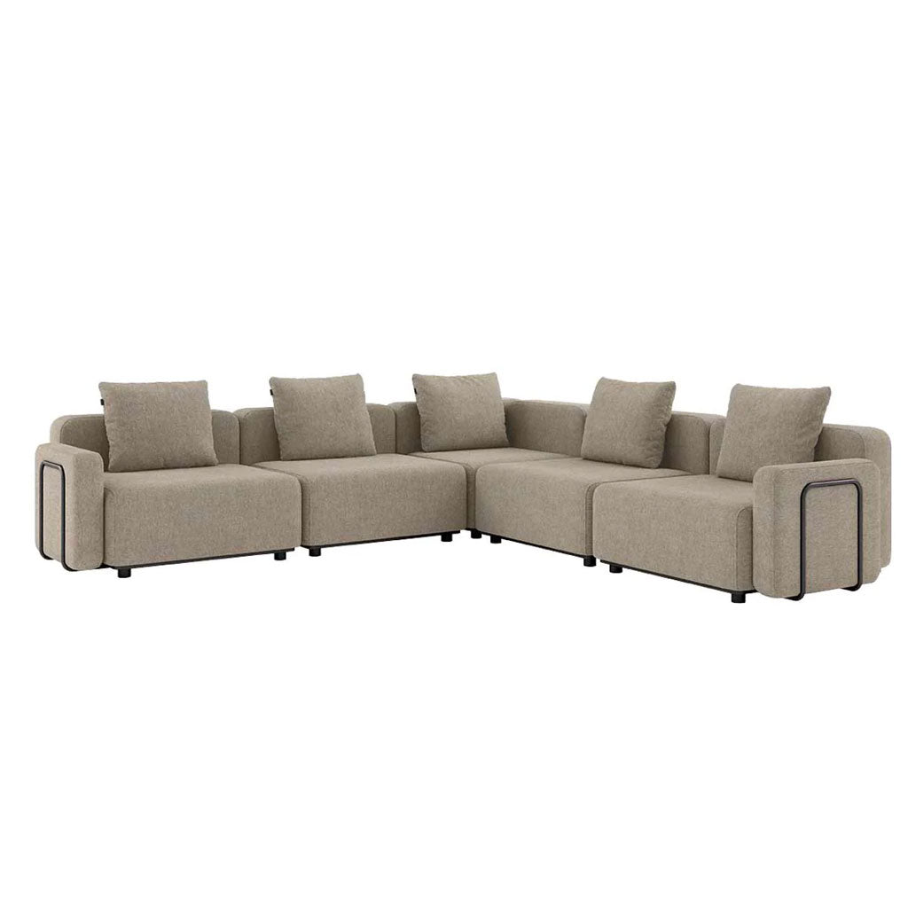 Cobana Lounge Sofa - SACKit