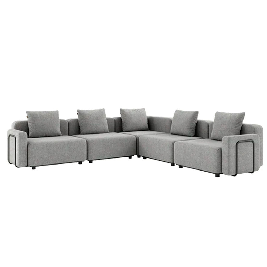 Cobana Lounge Sofa - SACKit