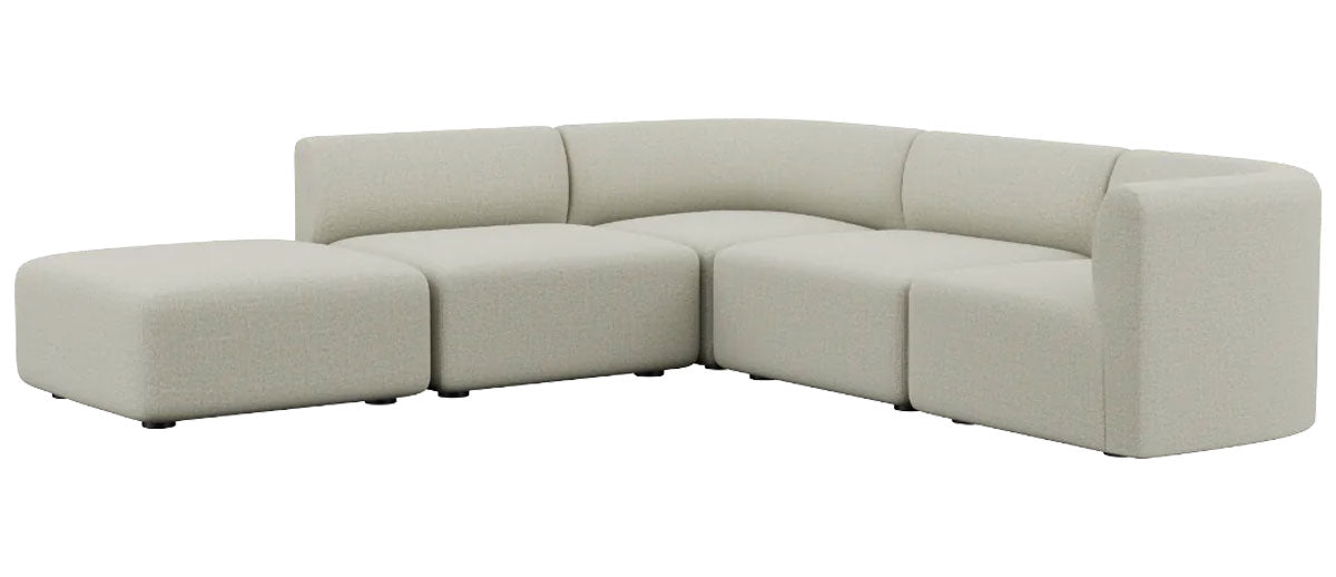 Fjord Sofa - SACKit