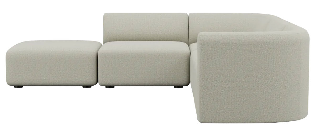 Fjord Sofa - SACKit