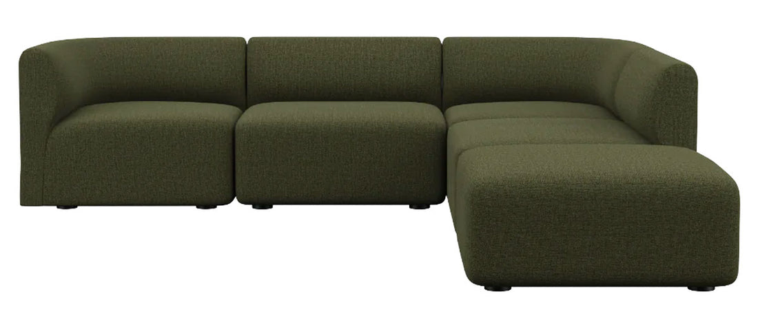 Fjord Sofa - SACKit