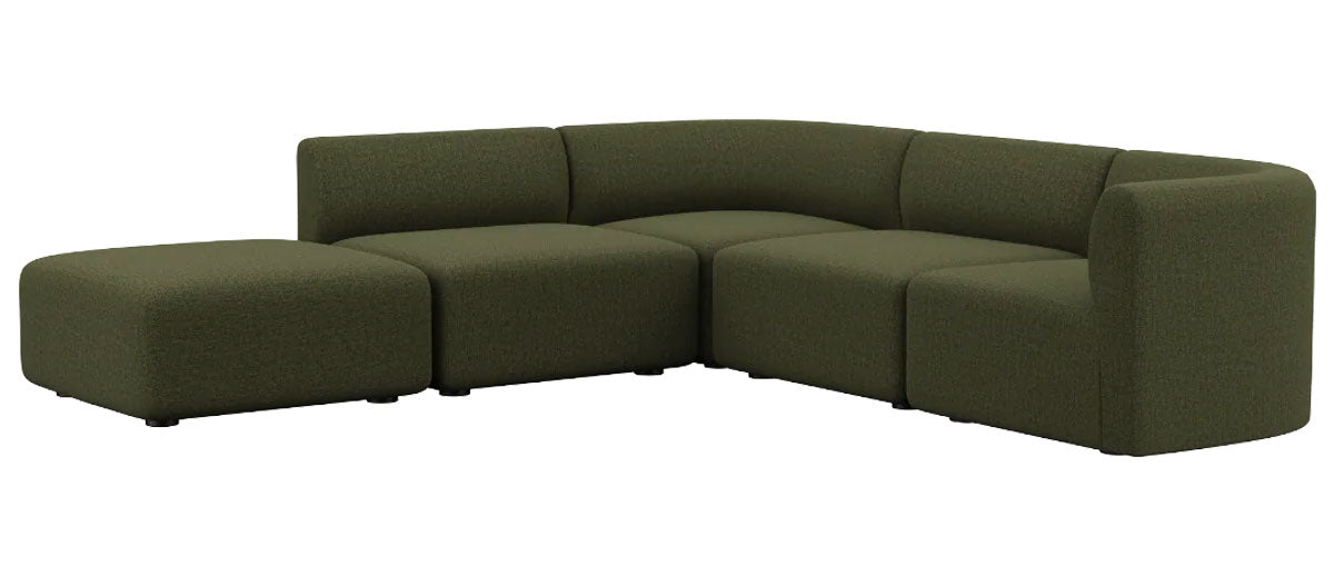 Fjord Sofa - SACKit