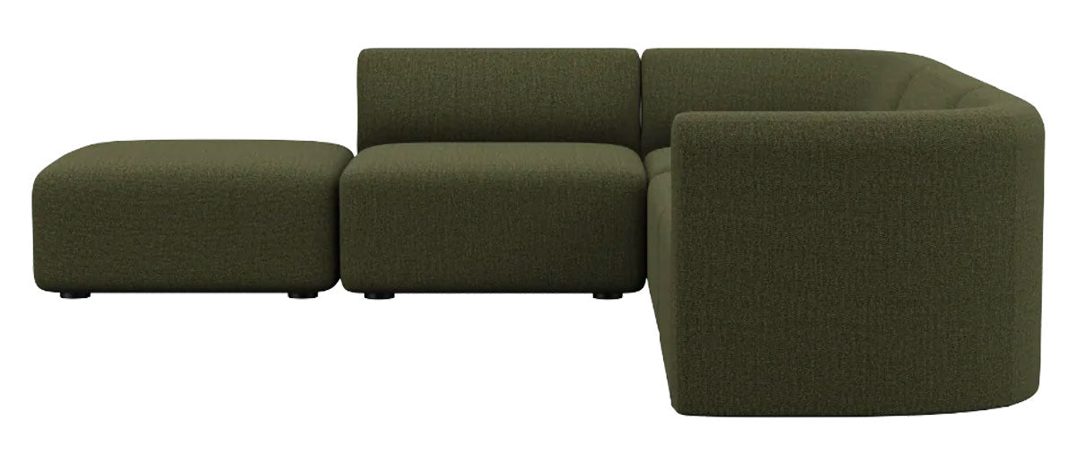 Fjord Sofa - SACKit