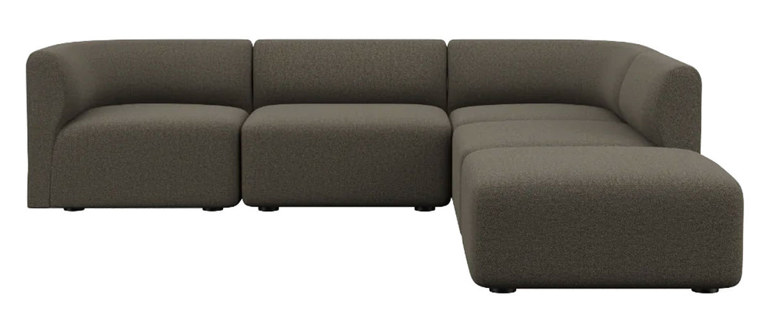Fjord Sofa - SACKit