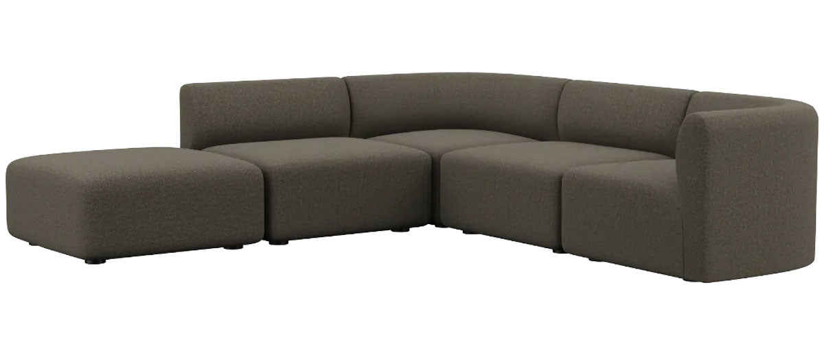 Fjord Sofa - SACKit