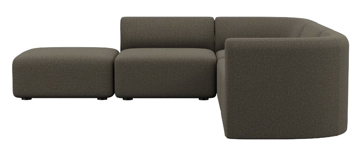 Fjord Sofa - SACKit