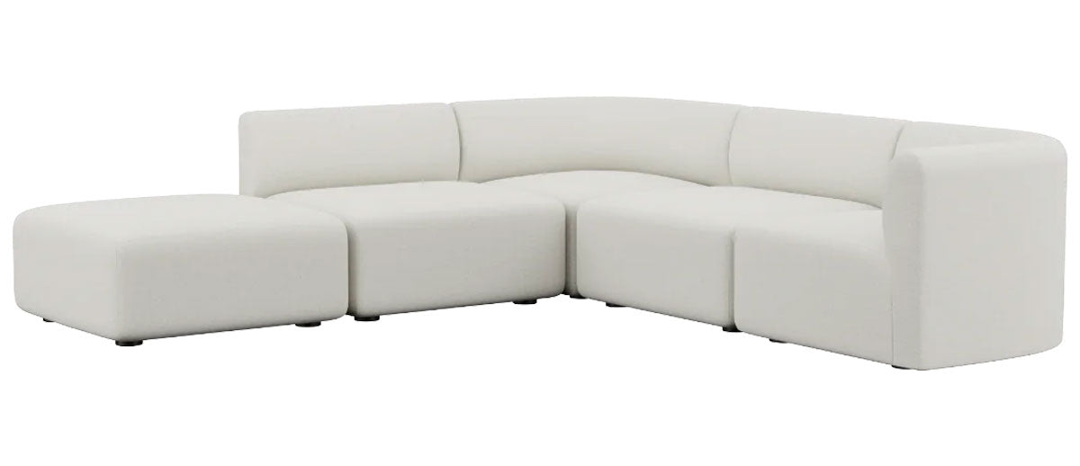Fjord Sofa - SACKit
