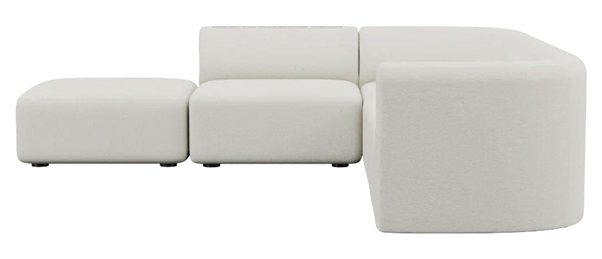 Fjord Sofa - SACKit