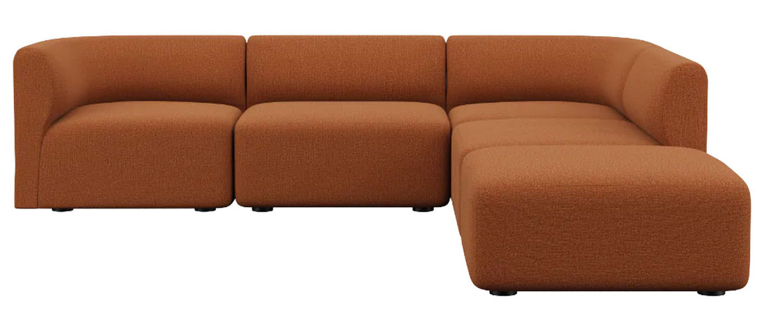 Fjord Sofa - SACKit