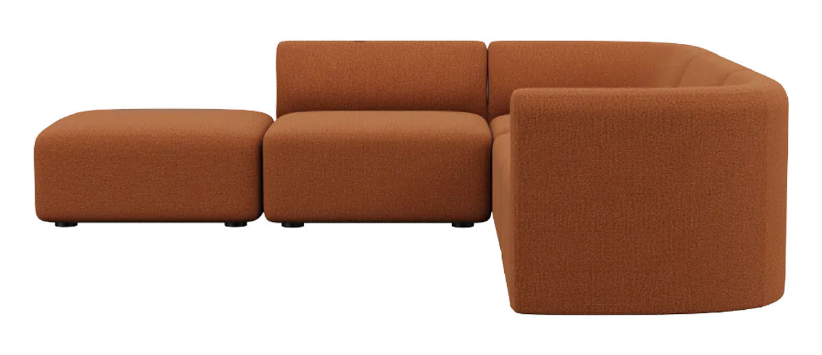 Fjord Sofa - SACKit
