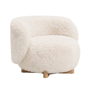 Favn Lounge Chair - SACKit