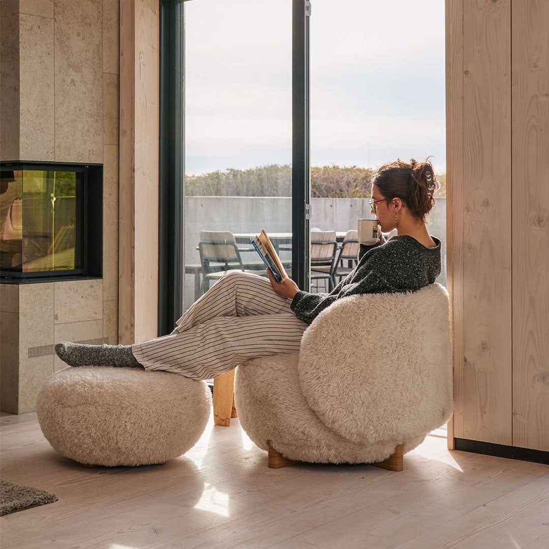Favn Lounge Chair - SACKit