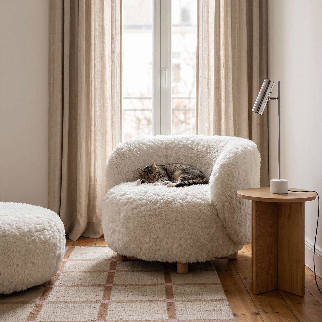 Favn Lounge Chair - SACKit
