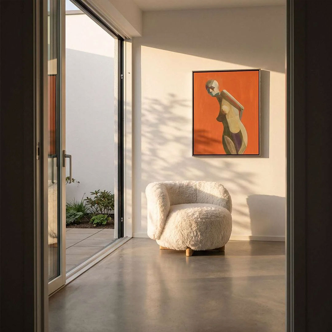 Favn Lounge Chair - SACKit