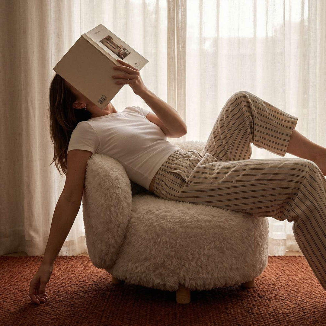 Favn Lounge Chair - SACKit