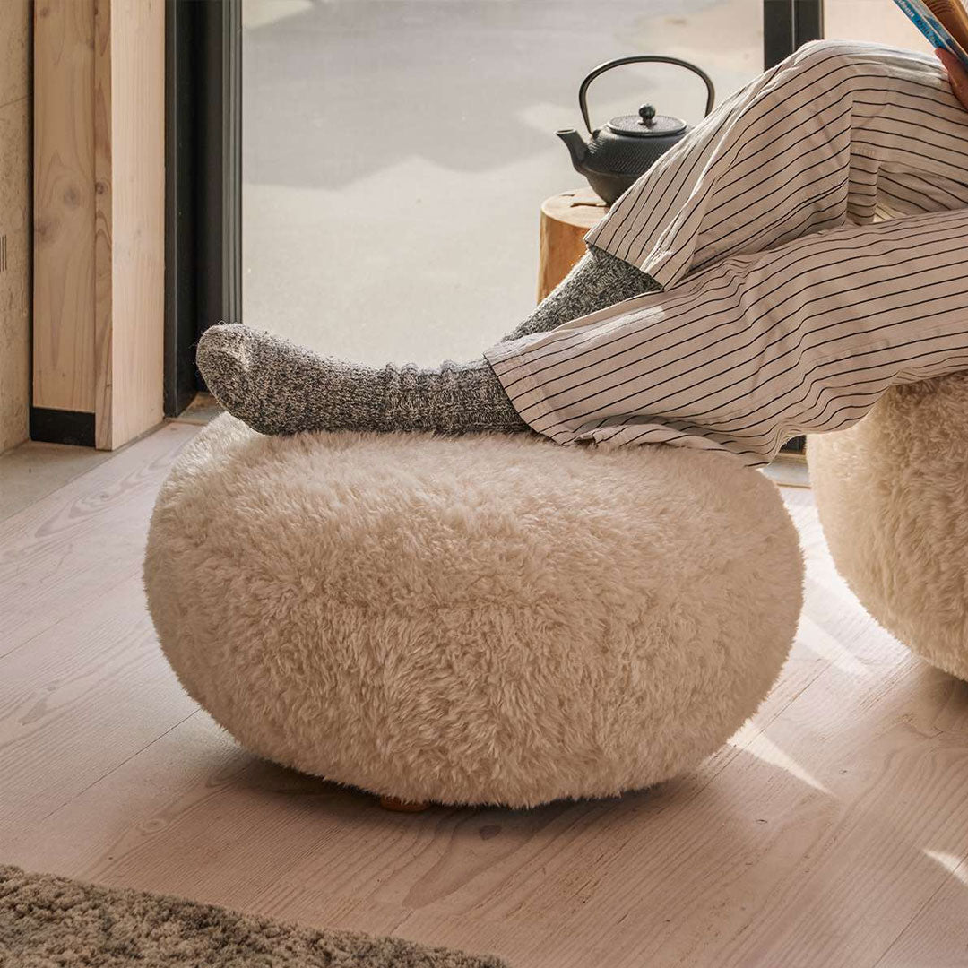Favn Pouf - SACKit