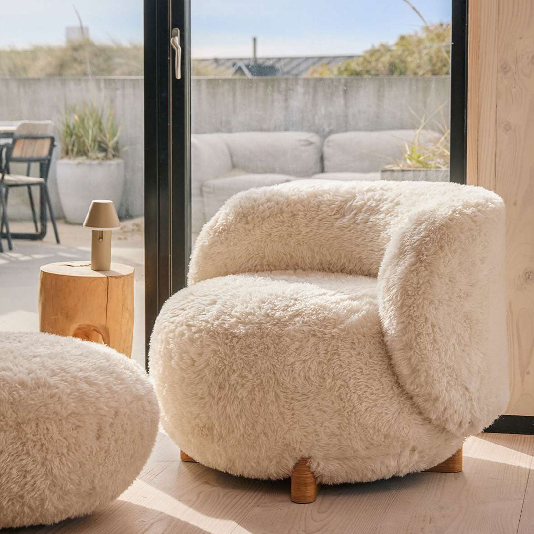 Favn Pouf - SACKit