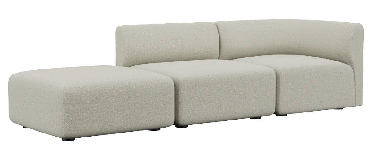 Fjord Sofa - SACKit
