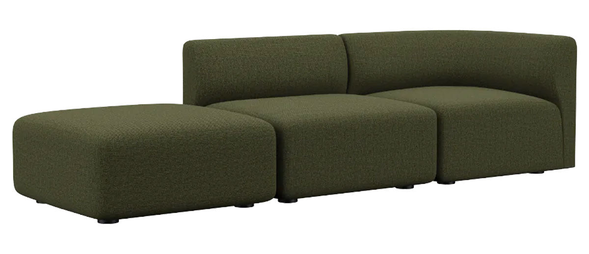 Fjord Sofa - SACKit