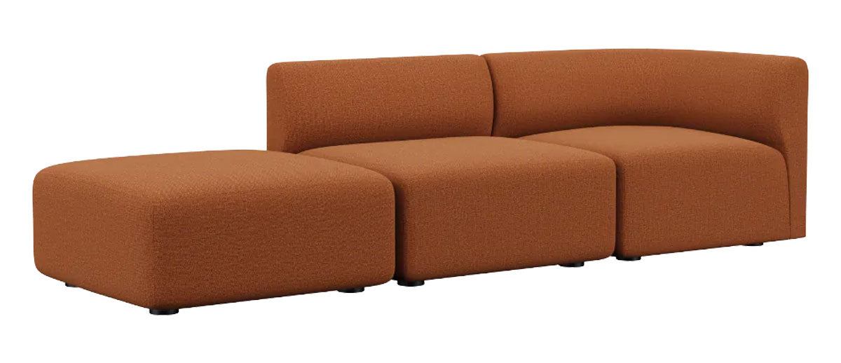 Fjord Sofa - SACKit