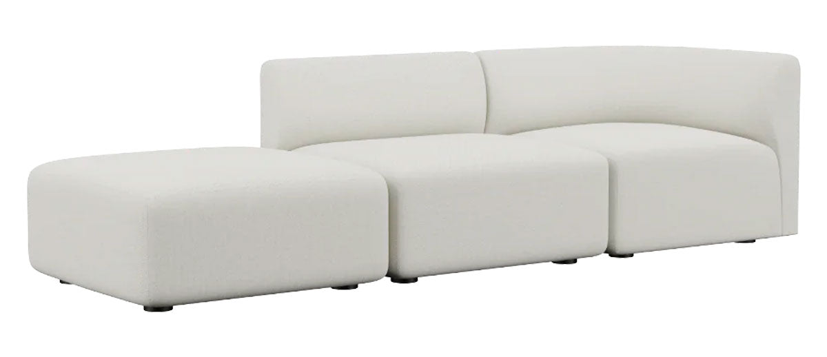 Fjord Sofa - SACKit