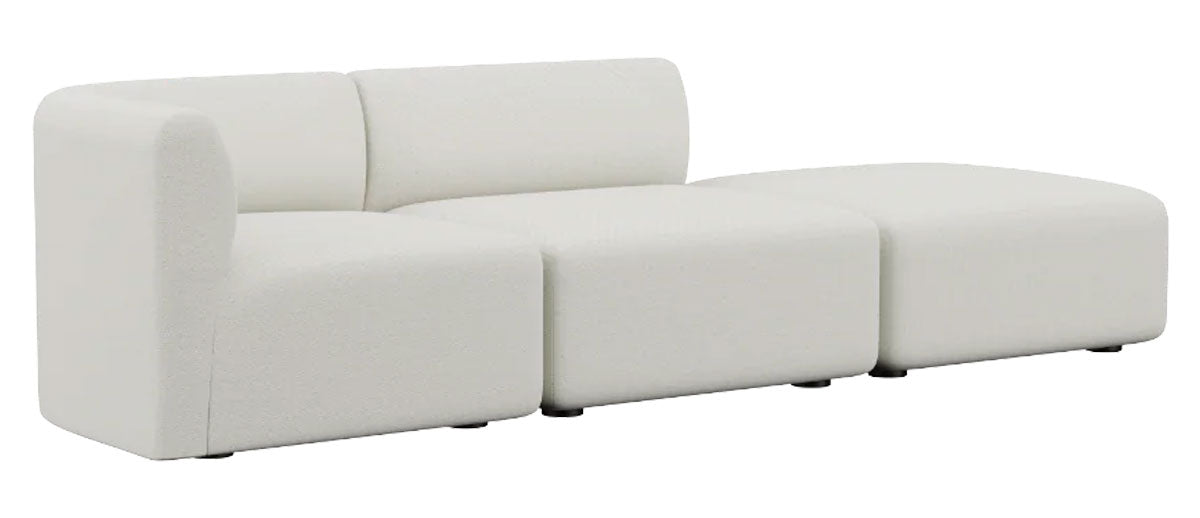 Fjord Sofa - SACKit