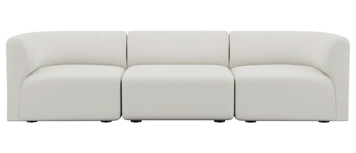 Fjord Sofa - SACKit