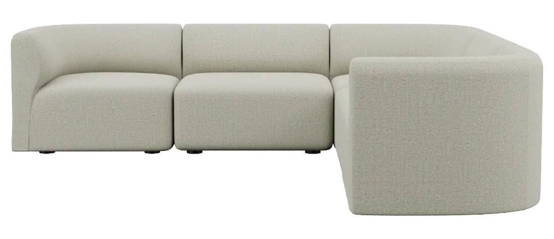 Fjord Sofa - SACKit