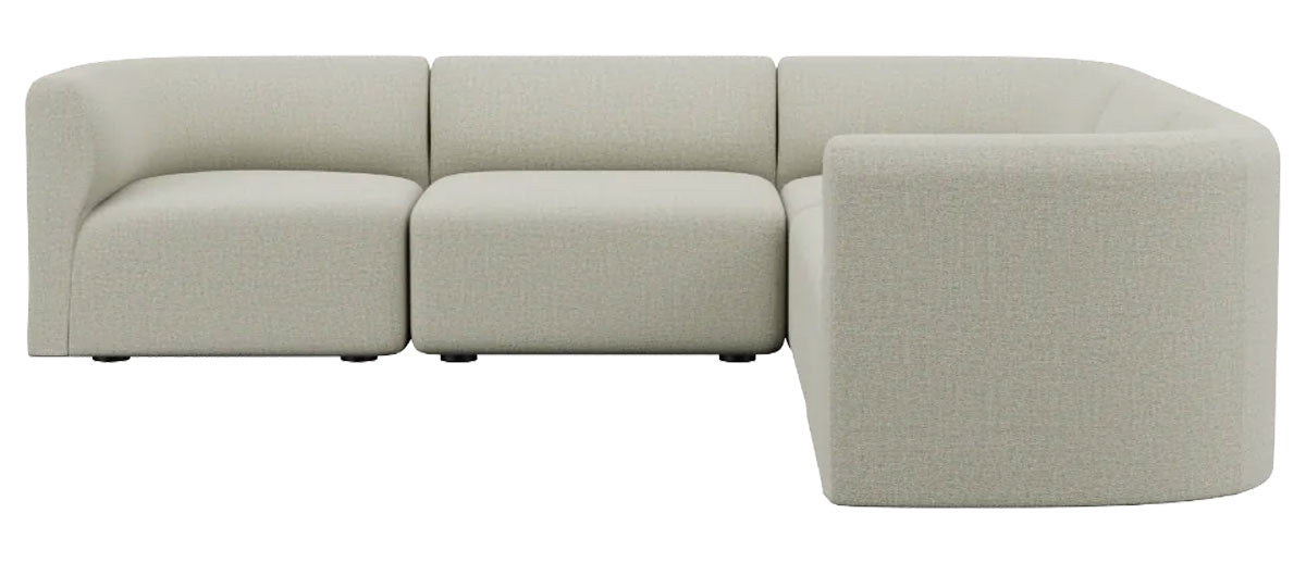 Fjord Sofa - SACKit