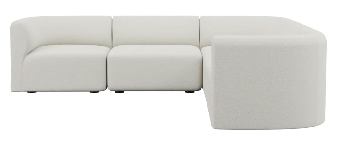 Fjord Sofa - SACKit