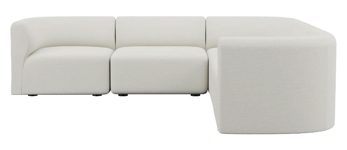 Fjord Sofa - SACKit