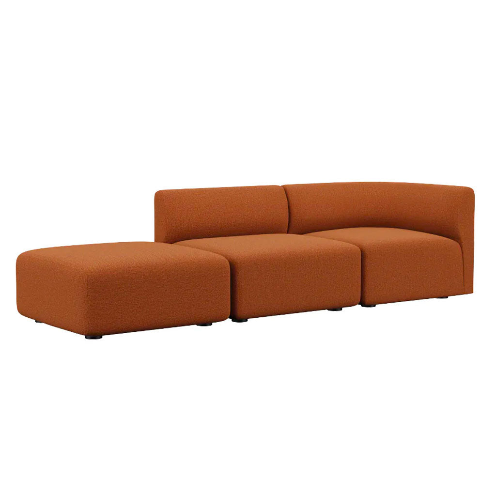 Fjord Sofa - SACKit