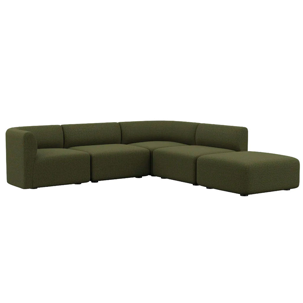 Fjord Sofa - SACKit