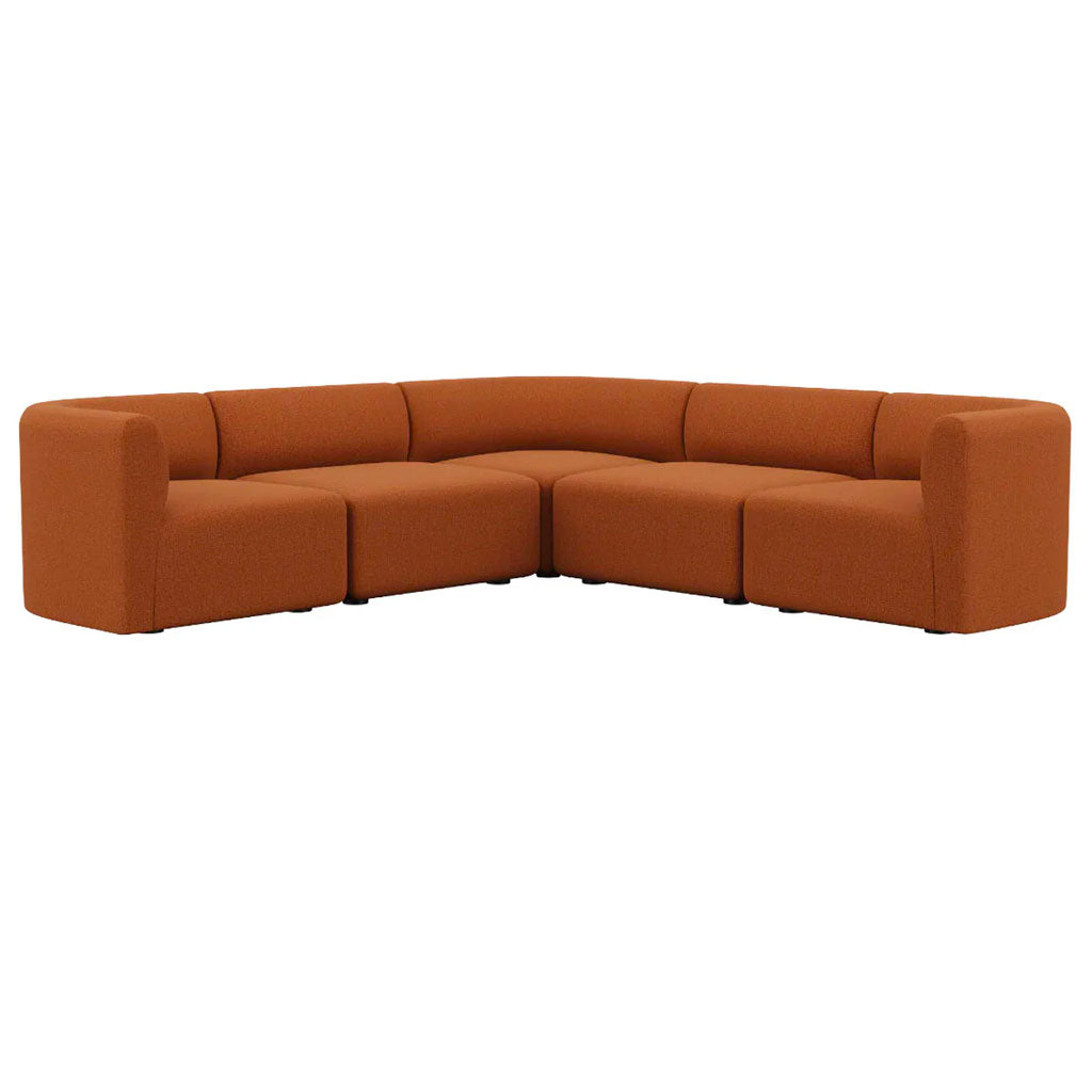 Fjord Sofa - SACKit