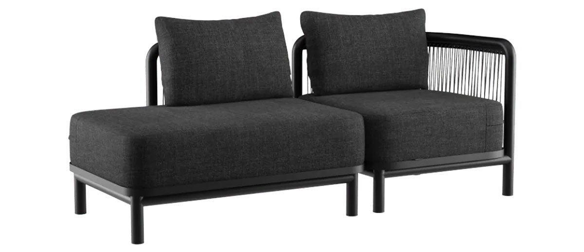 Kirra Lounge Udendørssofa - SACKit