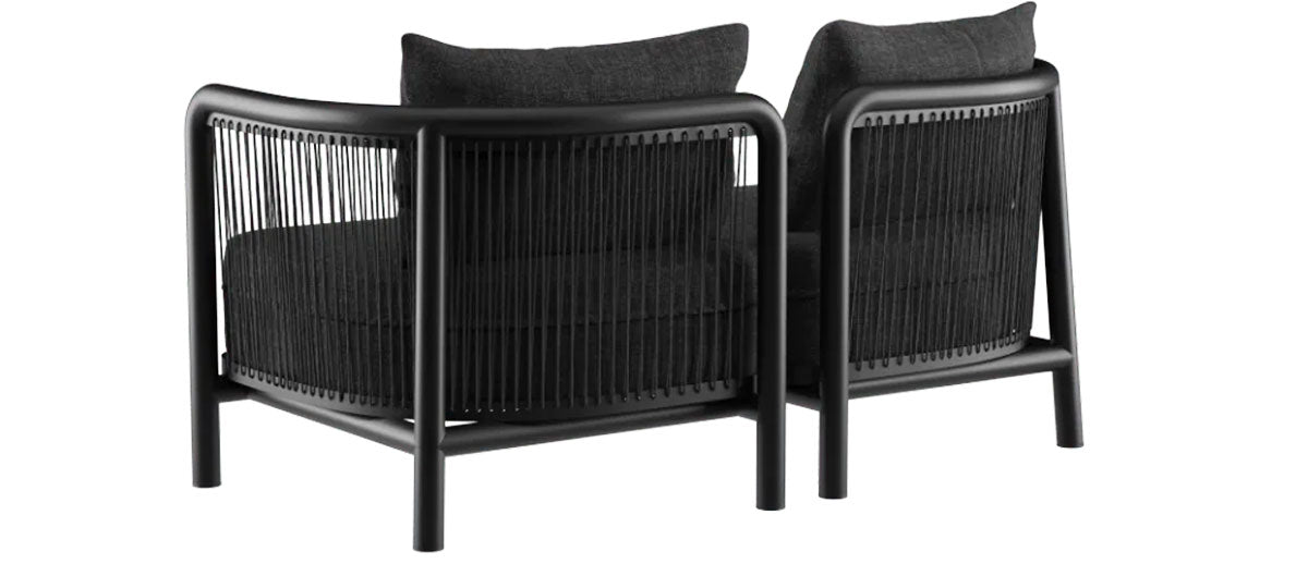 Kirra Lounge Udendørssofa - SACKit