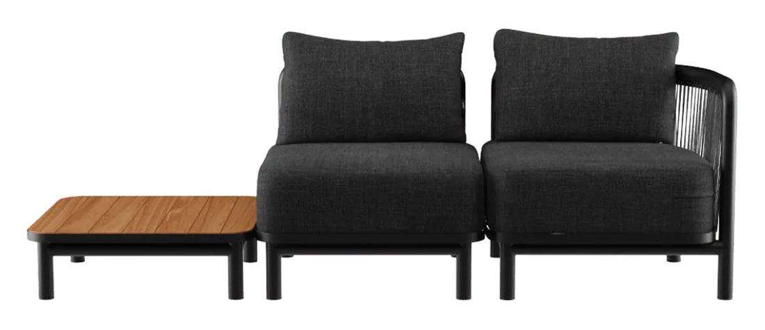 Kirra Lounge Udendørssofa - SACKit